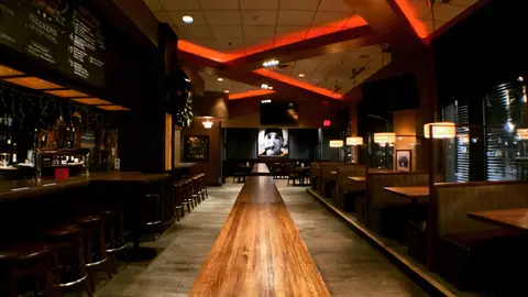 McCoy's Public House Restaurant - St. Louis Park, MN | OpenTable