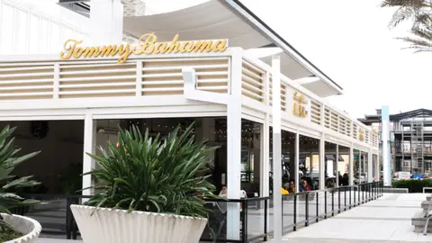 Tommy bahama sales town center