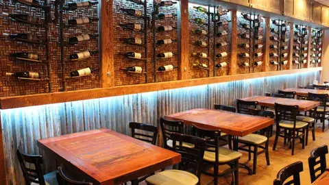 Whisk Wine Bar - Whisk Wine Bar updated their cover photo.