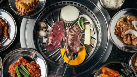 Top 10 Korean BBQ Restaurants in Houston