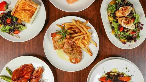 Chez Guy Restaurant - Naples, FL | OpenTable