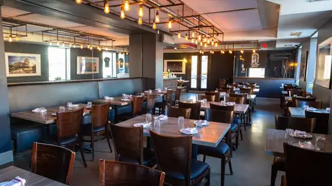 Cellar Door Restaurant Toronto ON OpenTable