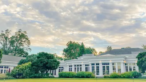 St. Patrick's Party, Broad Bay Country Club