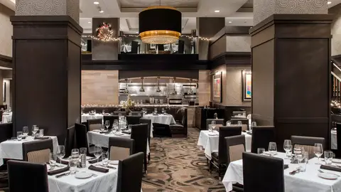 Manhattan steakhouse deals