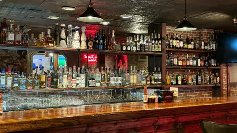 One of NJ's best dive bars is reopening under a new name