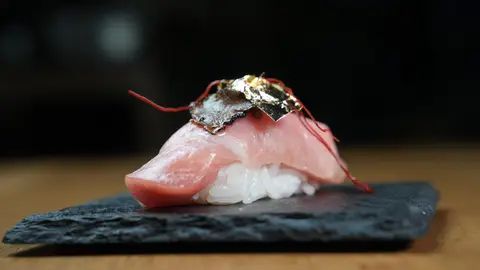 Where to Find Standout Sushi Around D.C.