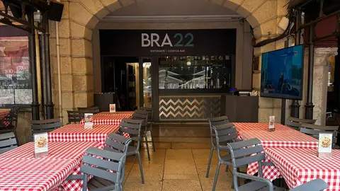 BRA 22- Ristorante Pizzeria e Cocktail bar Restaurant - Verona