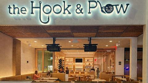 Discovering Hook and Plow: The Culinary Gem of Manhattan Beach