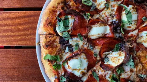 Nello's Pizzeria + Italian Kitchen - Ahwatukee Restaurant - Phoenix, AZ