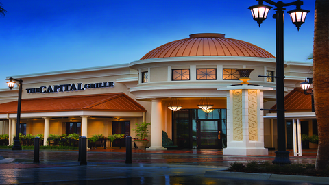 The Capital Grille Jacksonville Restaurant Jacksonville FL OpenTable