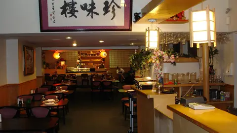 Anroll Restaurant updated their cover - Anroll Restaurant