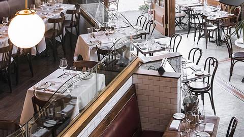 Boucherie West Village Restaurant New York Ny Opentable