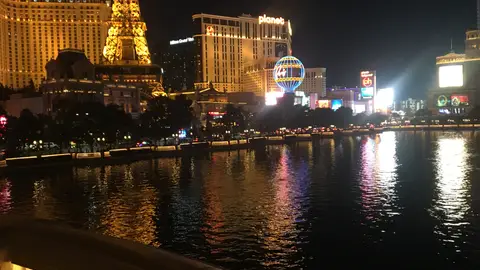 Paris Hotel & Casino on the Las Vegas Strip Permanently Closes Two
