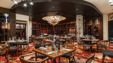 Tula Bene At Tulalip Resort Restaurant Marysville Wa Opentable