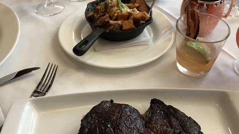 The District Seville Steak Seafood Restaurant Pensacola Fl The District Seville Steak Seafood Restaurant Pensacola Fl Opentable