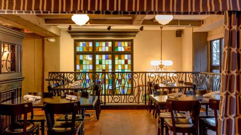 Solas Restaurant Boston Ma Opentable