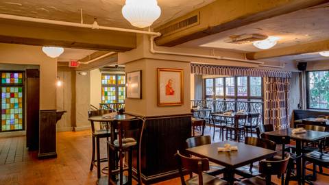 Solas Restaurant Boston Ma Opentable
