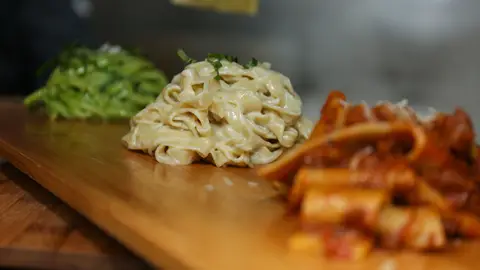 You Can Get Pasta Flights At This NJ Restaurant