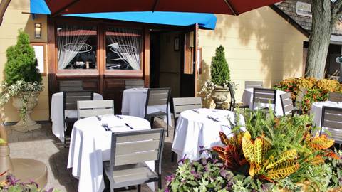 Jonathans Ristorante - Huntington Village Restaurant - Huntington Ny Opentable