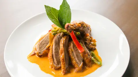 Thai | - Holic Brooklyn, OpenTable Restaurant NY