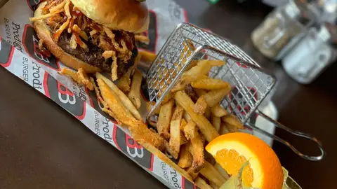 Prodigy burger deals