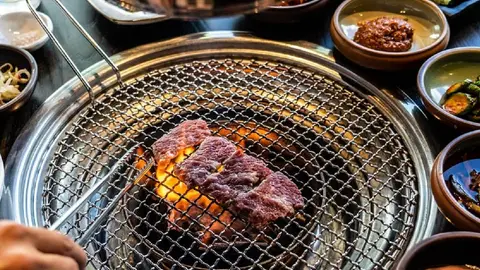 The Best Korean Barbecue Restaurants in New York and New Jersey