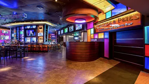 10 Best Atlantic City, NJ Area Sports Bars to Watch Eagles Game