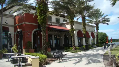 Denny's - Home - Orlando, Florida - Menu, prices, restaurant reviews