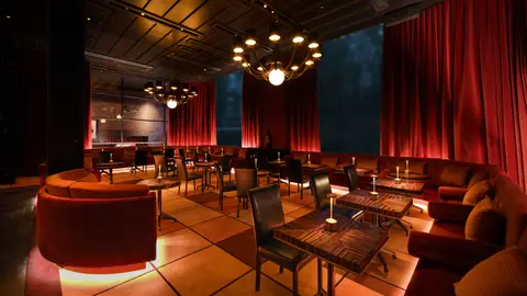 Upscale nightlife lounge The Corner Club opens in Miami, FL