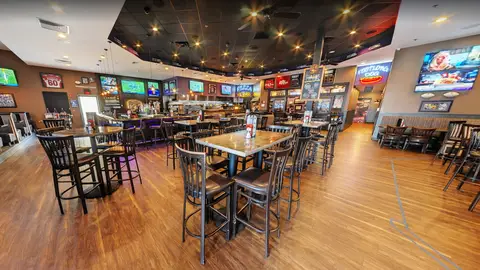 Legends Sports Grill Miami Gardens