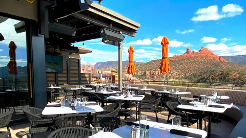 Best Restaurants in Sedona, AZ - Takeout & Delivery