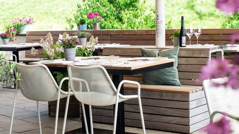 Esszimmer By Kaisers Kuche Mittelbiberach Restaurant Mittelbiberach Bw Opentable