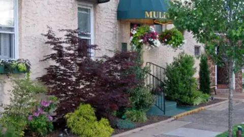 Mulberry restaurant discount nj