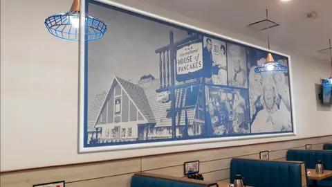 IHOP, Mexicali - Comentários de Restaurantes, Fotos & Número de Telefone