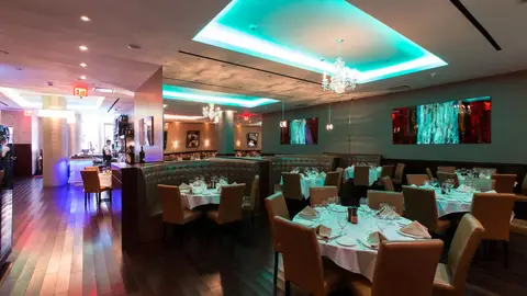 Jumbo Shrimp Cocktail - Dinner - Empire Steak House