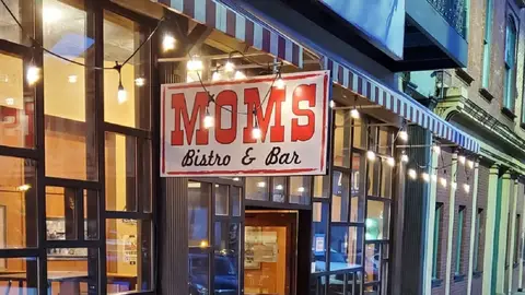 Moms For Moms NYC
