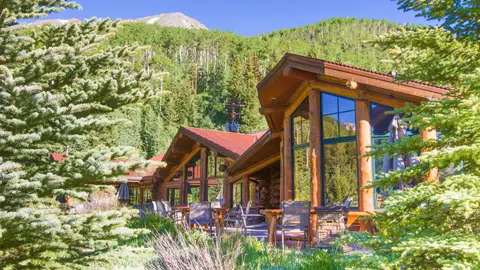 222 Roaring Fork Drive, Aspen, CO 81611