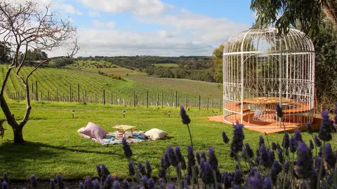 Heidrun Estate Restaurant - McLaren Vale, AU-SA | OpenTable