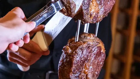 Grilled Picanha  Brazilian Steakhouse Experience at Home 