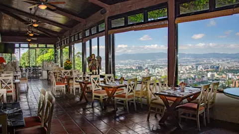 Si este - Equipo y partes para restaurantes El Salvador