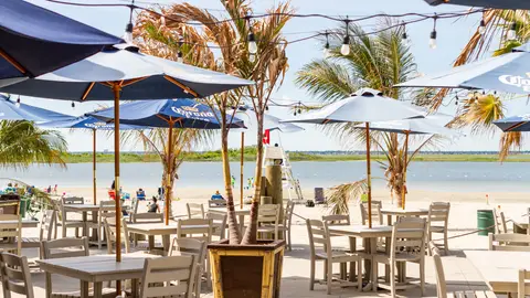 Surf Shack Restaurant - West Gilgo Beach, NY | OpenTable