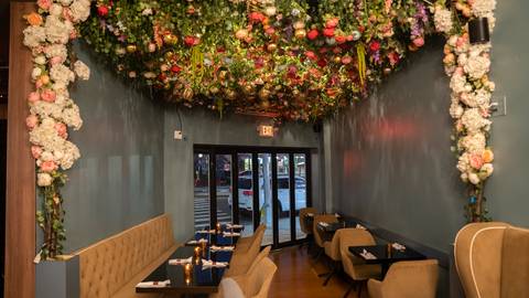 Restaurante Cove Restaurant - Queens, , NY | OpenTable