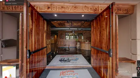 Harpoon Harry's