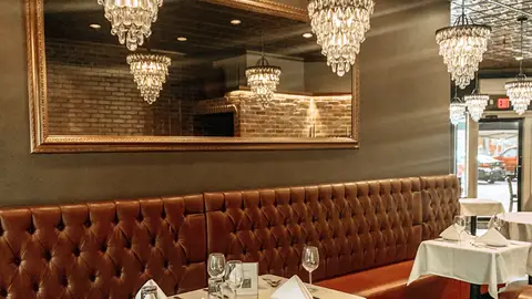 Cork & Crust Restaurant - Harrington Park, NJ | OpenTable