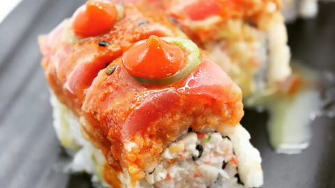 Restaurante Sushi Time - Las Vegas, , NV | OpenTable