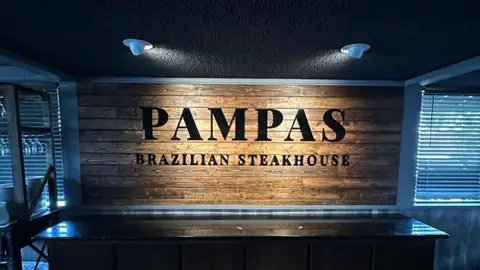 Pampas Brazilian Steakhouse Restaurant Vacaville CA OpenTable