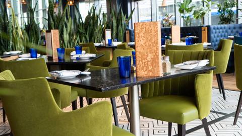 BLUE CHARCOAL, Richardson - Restaurant Reviews, Photos & Phone Number -  Tripadvisor
