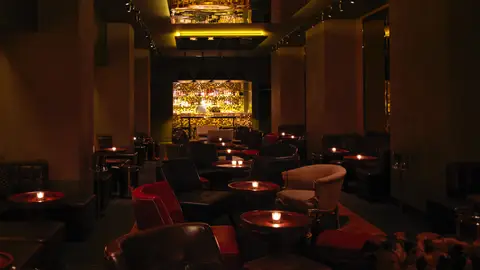 Secret Club, São Paulo - Restaurant reviews