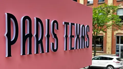 Paris Texas Restaurant Toronto ON OpenTable