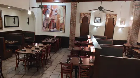 Roberto's Ristorante